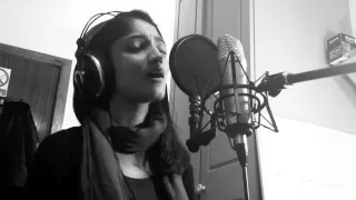 Life of Pi - "Pi's Lullaby" - Cover Version by Ambika Jois & Amal Lad