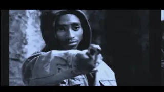 2Pac - Only fear of Death  Remix)