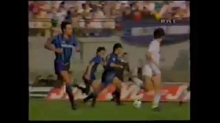 Inter   Napoli  1 0  Serie A 1983 84