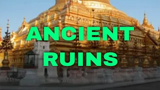 25 Most Amazing Ancient Ruins of the world - Ancient Civilizations in the world