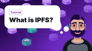 What is IPFS and How Does it Work?