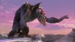 Ice Age: Walking with Beasts