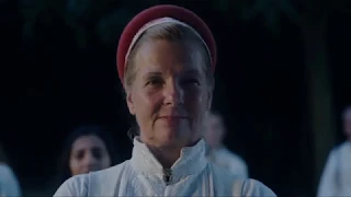 Midsommar. W biały dzień - Zwiastun PL (Official Trailer)