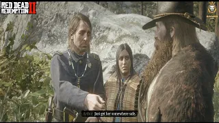 Arthur Realize Leopold Strauss Taking Money From Desperate Peoples