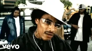 Bone Thugs N Harmony - Money, Money (Official Music Video)