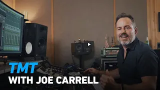 In the Sweet-Spot with Joe Carrell: TMT