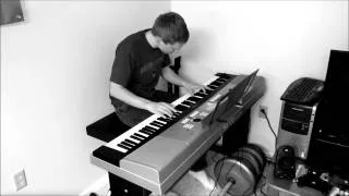 Linkin Park - Papercut Piano Cover