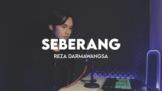 Reza Darmawangsa - Seberang | cover by Riefqi Thigafi