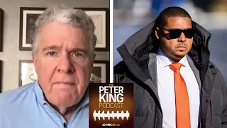 What will it take for Chicago Bears GM Ryan Poles to trade No. 1? | Peter King Podcast | NFL on NBC