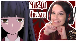 Misao - FINALE - ALL ENDINGS