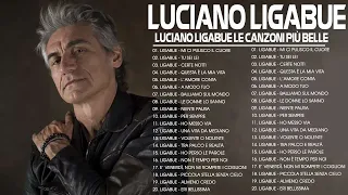 Luciano Ligabue I 20 Migliori Successi - Musica Italiana 2022 - Canzoni Italiane 2022 Ligabue 13