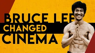 How Bruce Lee Changed Martial Arts Cinema - Part 2 | Video Essay