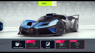 Asphalt 9 legends ~ Part 5 Me doing some events in asphalt 9 legends