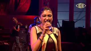 Ram Chahe Leela | Bhoomi Trivedi | Salim-Sulaiman | Live Concert | God Gifted Cameras