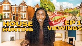 Buying A House Process: House Hunting Nightmare: Offers Rejected & Landlord Eviction Drama. EP1