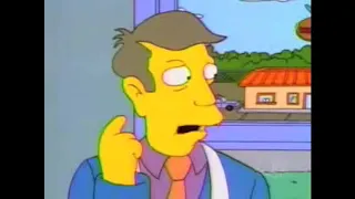 Hi I'm Principal Skinner from Simpsons