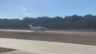 Cessna 421 Golden Eagle￼