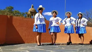 Folclórico Cochabamba - Magic Dream ( Coreografía Said Rojas Vidal )