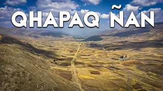 CAMINO INCA: PATRIMONIO DE LA HUMANIDAD, ruta Ñahuimpuquio – Pazos | QHAPAQ ÑAN | DOCUMENTAL