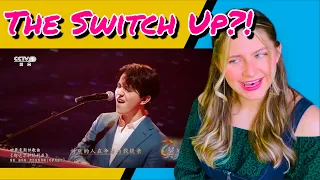 His runs?!? Dimash "Dudarai" REACTION