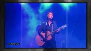 Chris Norman & Band - Chasing Cars - Live in ZLIN