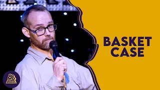 Andy Sandford | Basket Case (Full Comedy Special)
