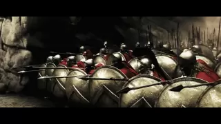 300 - Trailer 1 (FULL HD 1080P)