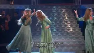 Celtic Woman - Téir Abhaile Riú