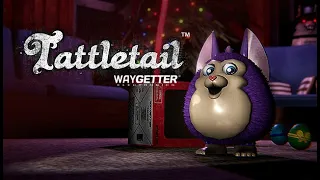 TATTLETAIL