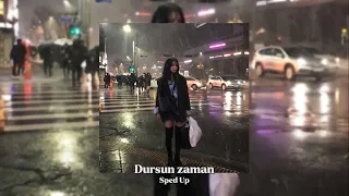 maNga - Dursun Zaman | Sped Up