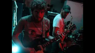 Necro Heads - "Psychic Morons" Live at Collision