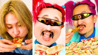 No edit!!🕶 matsudake funny video😂😂😂|M2DK Best TikTok February 2022 Part58 #shorts #TikTok #m2dk