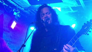 Evergrey - Weightless 09/08/19 @ Velvet Underground, Toronto