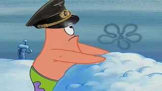 Spongebob WW2 Meme