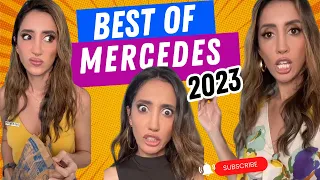 Best of Mercedes 2023!