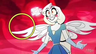 STAFFEL 2 von Hazbin Hotel - Neue SPOILERS und Theorien!