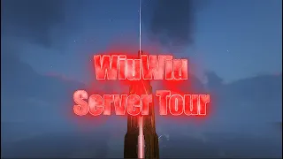 D2 | WiuWiu Server Tour | Ark´s Oldest 1x Official PvP Server