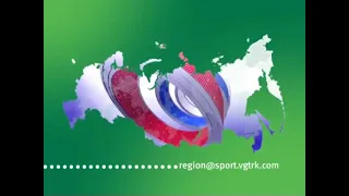 Все рекламные заставки Спорт/Россия 2 (2003-2014)
