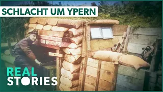 Ypern: Gefährliche Schlacht unter Tage | Dokumentation | Real Stories Deutschland