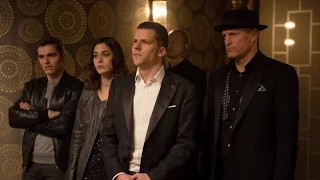 Иллюзия обмана 2 (Русский Трейлер - Тизер 2016) Now You See Me 2