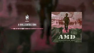 AMD - A hallgatás ára (hivatalos szöveges video / official lyric video)