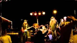 Skinny Leonard (Lynyrd Skynyrd Tribute Band) ~ Call Me The Breeze