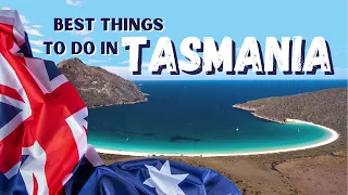 18 BEST THINGS TO DO IN TASMANIA | TASMANIA TRAVEL GUIDE