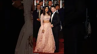 Priyanka Chopra & his husband nic💯💯💯💯💯💯💯💯#shortvideo #shorts #shorts #celebrity #popular #priyanka