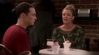 Real Reason Why Sheldon Cooper Knocks 3 Times On A Door