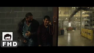 Stuber (2019) || Call an Uber Scene (9/10) - Sub Indo | Nrd Movie