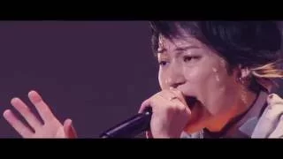 UVERworld 『Roots (short ver.)UVERworld PREMIUM LIVE on Xmas 2015 at Nippon Budokanより。』