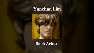 아름다운 임윤찬✨Yunchan Lim Fan Art 파리 공연 메디치TV