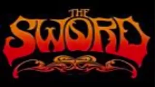 The Sword- Freya (with lyrics)