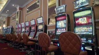 Casino Makao #казино #казиномакао